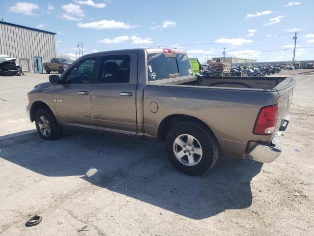 Photo 2 from auction – 2010 DODGE RAM 1500 with VIN 1D7RV1CP2AS145432
