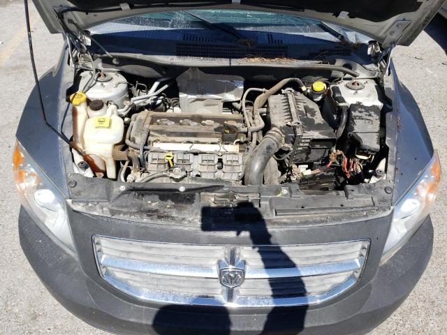 Photo 11 from auction – 2008 DODGE CALIBER with VIN 1B3HB28B18D681032