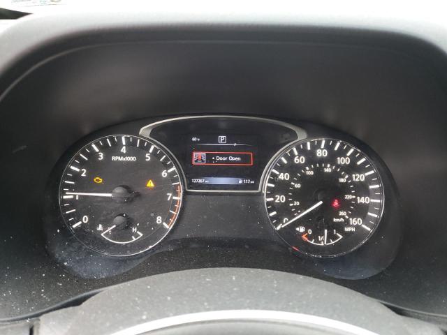Photo 9 from auction – 2017 NISSAN PATHFINDER with VIN 5N1DR2MN0HC689472
