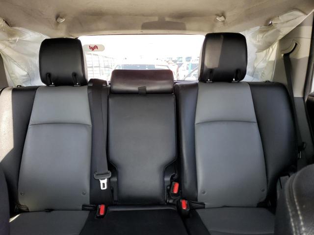 Photo 10 from auction – 2018 TOYOTA 4RUNNER SR with VIN JTEBU5JR1J5510252