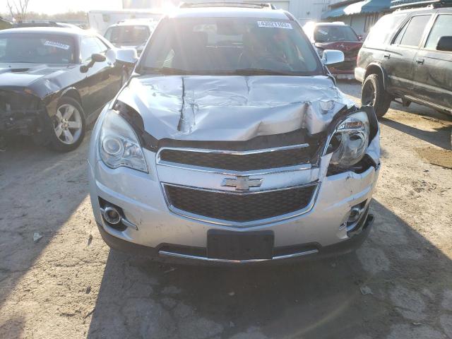 Zdjęcie 5 z aukcji – 2011 CHEVROLET EQUINOX LT z VIN 2CNFLGEC6B6315856