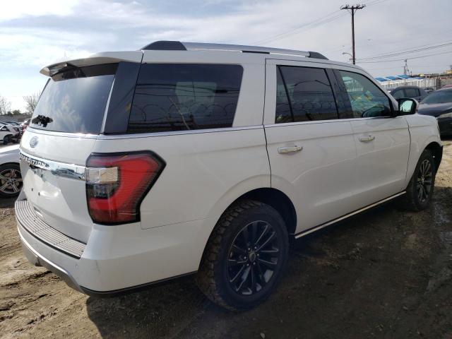 Photo 3 from auction – 2020 FORD EXPEDITION with VIN 1FMJU2AT7LEA99612