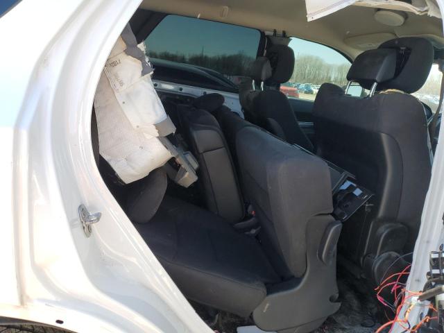 Photo 11 from auction – 2020 DODGE DURANGO SS with VIN 1C4RDJFG4LC318910