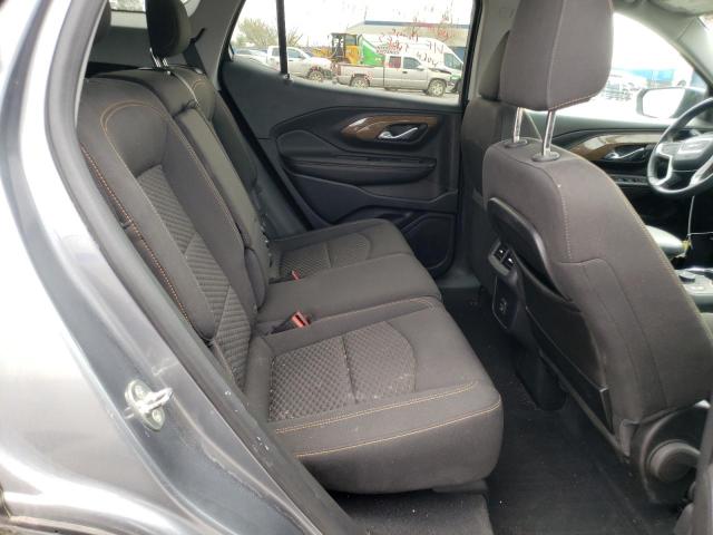 Photo 11 from auction – 2019 GMC TERRAIN SL with VIN 3GKALTEV4KL313113