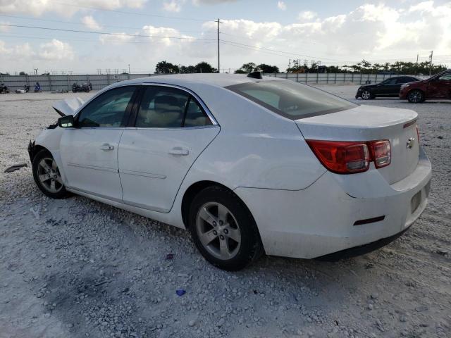 Photo 2 from auction – 2013 CHEVROLET MALIBU LS with VIN 1G11B5SA6DF358958