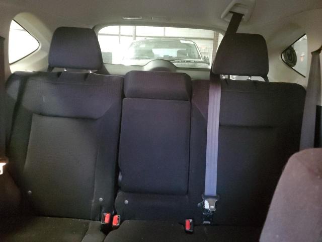 Photo 10 from auction – 2014 HONDA CR-V EX with VIN 2HKRM3H54EH521987