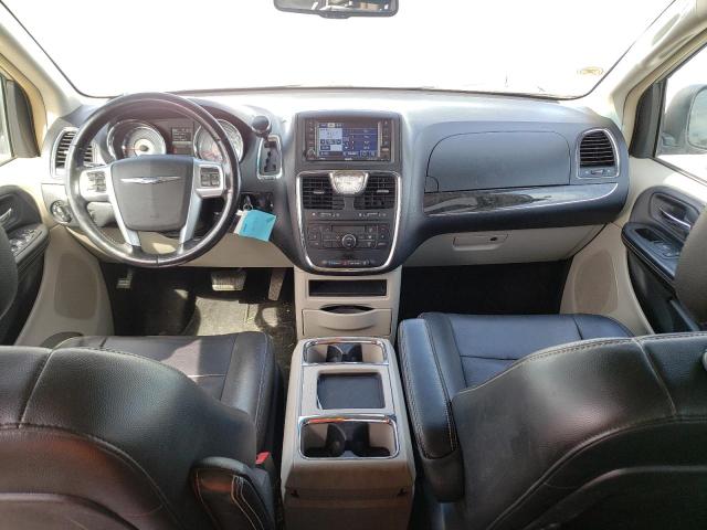 Photo 8 from auction – 2012 CHRYSLER TOWN & COU with VIN 2C4RC1BG8CR286253