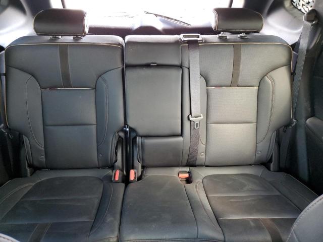 Photo 10 from auction – 2020 CHEVROLET BLAZER PRE with VIN 3GNKBFRS1LS598243