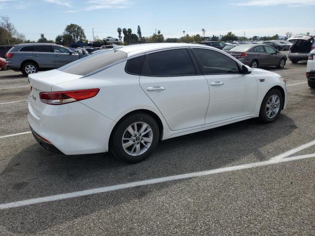 Photo 3 from auction – 2016 KIA OPTIMA LX with VIN KNAGT4L39G5096224