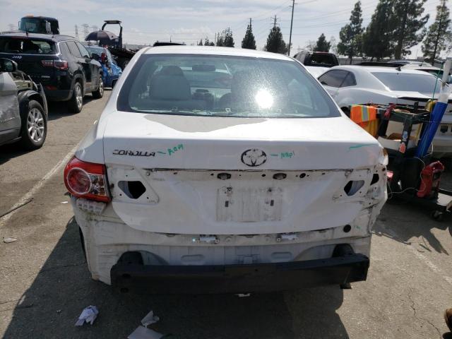 Photo 6 from auction – 2013 TOYOTA COROLLA BA with VIN 5YFBU4EE0DP174591