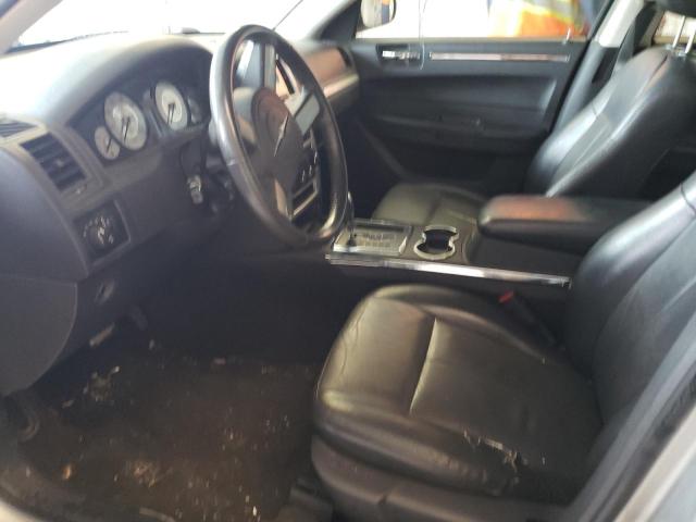 Photo 7 from auction – 2010 CHRYSLER 300 TOURIN with VIN 2C3CA5CV0AH167877