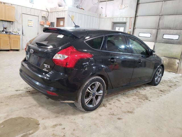 Photo 3 from auction – 2014 FORD FOCUS SE with VIN 1FADP3K20EL461112