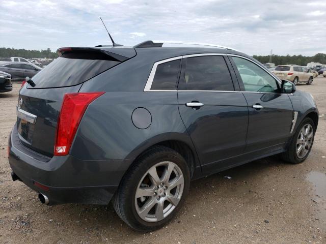 Photo 3 from auction – 2010 CADILLAC SRX PERFOR with VIN 3GYFNBEY0AS555704