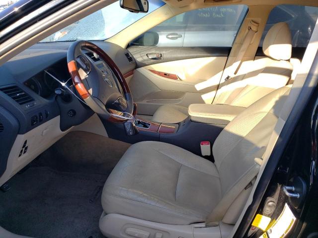 Photo 7 from auction – 2012 LEXUS ES 350 with VIN JTHBK1EG8C2499412