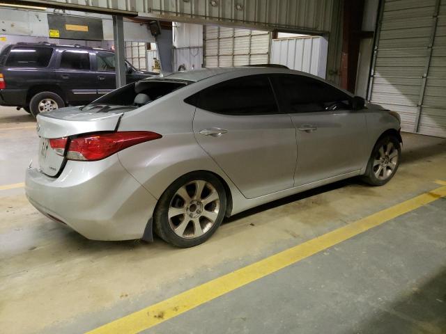 Photo 3 from auction – 2012 HYUNDAI ELANTRA GL with VIN KMHDH4AE6CU443063