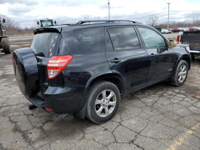 Photo 3 from auction – 2011 TOYOTA RAV4 LIMIT with VIN 2T3DF4DV5BW135731