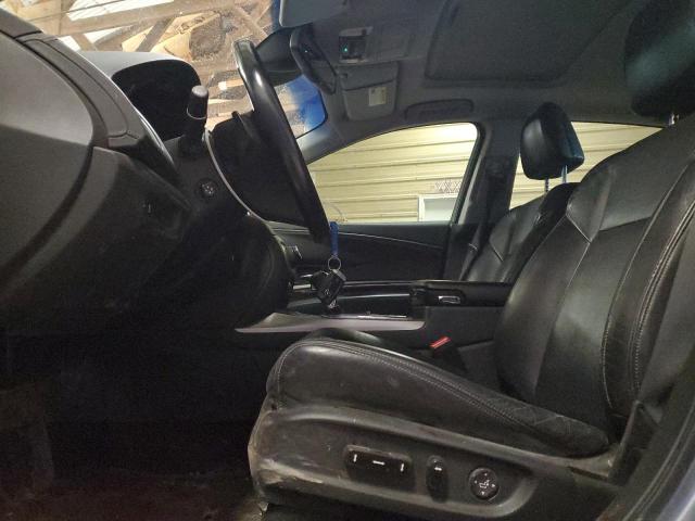 Photo 7 from auction – 2014 ACURA RLX TECH with VIN JH4KC1F55EC005059