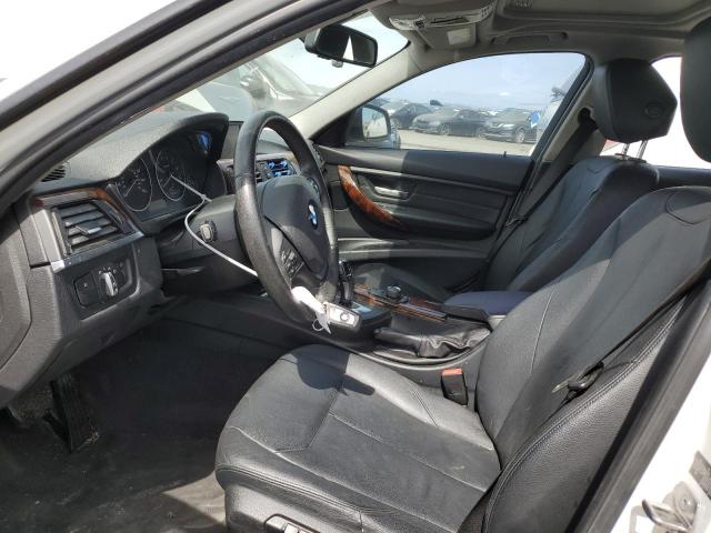Photo 7 from auction – 2013 BMW 328 I with VIN WBA3A5C54DF352819