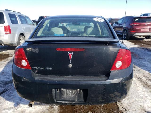 Photo 6 from auction – 2007 PONTIAC G5 with VIN 1G2AJ55F877240284