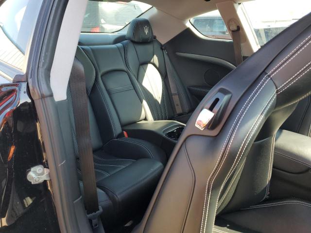 Photo 10 from auction – 2018 MASERATI GRANTURISM with VIN ZAM45VLA5J0268138