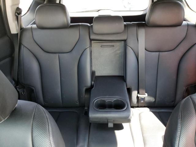 Photo 10 from auction – 2019 HYUNDAI SANTA FE L with VIN 5NMS5CAA9KH034122