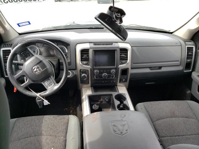 Фото 8 с аукциона – 2015 RAM 1500 SLT с VIN 1C6RR6LT8FS562108
