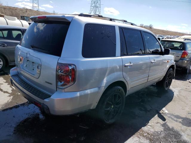 Photo 3 from auction – 2008 HONDA PILOT VP with VIN 5FNYF18248B041385