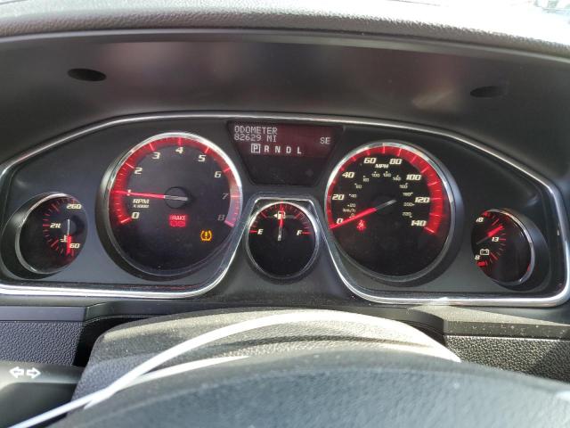 Photo 9 from auction – 2014 GMC ACADIA SLE with VIN 1GKKRNED6EJ311364