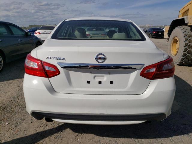 Photo 6 from auction – 2016 NISSAN ALTIMA 2.5 with VIN 1N4AL3AP4GN313600