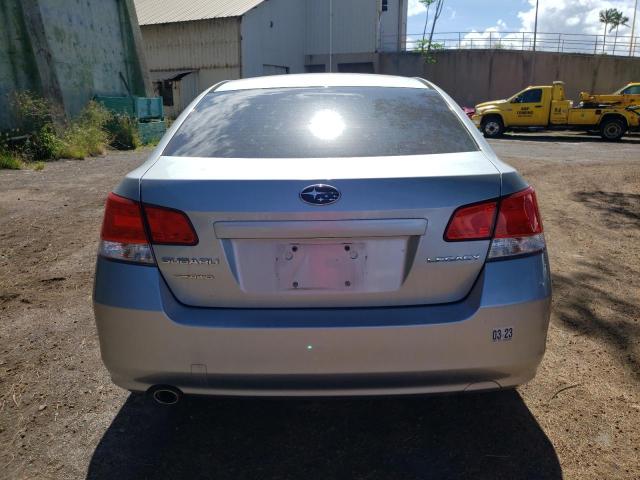 Снимка 6 от търг – 2012 SUBARU LEGACY 2.5 с VIN 4S3BMCB61C3023614