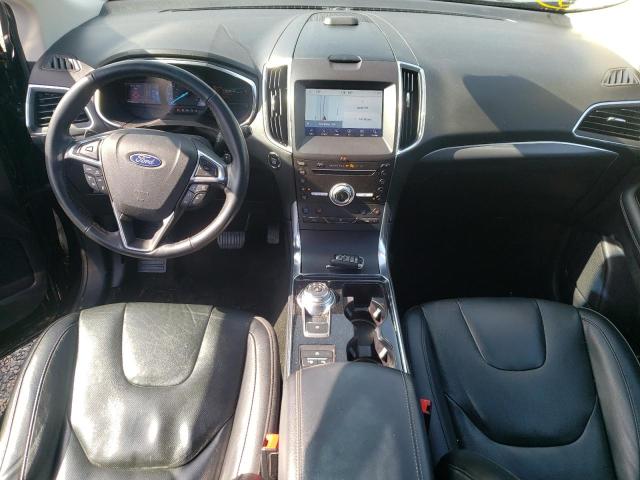 Photo 8 from auction – 2019 FORD EDGE TITAN with VIN 2FMPK4K97KBC22818