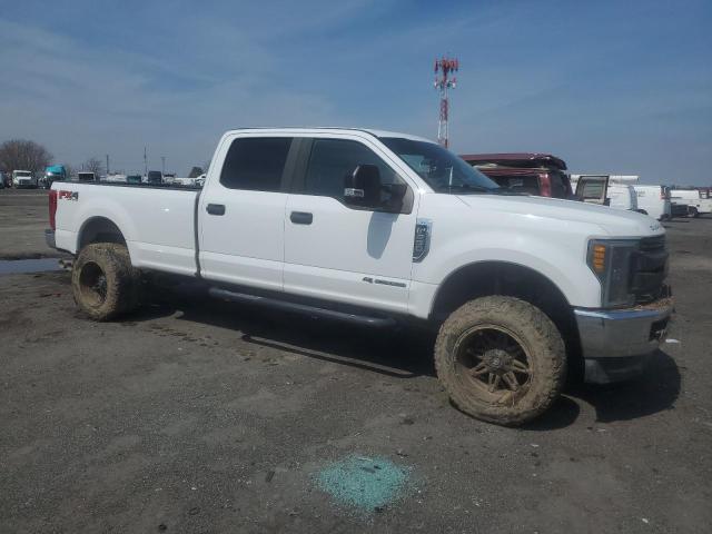 Photo 4 from auction – 2017 FORD F250 SUPER with VIN 1FT7W2BT9HEE25151