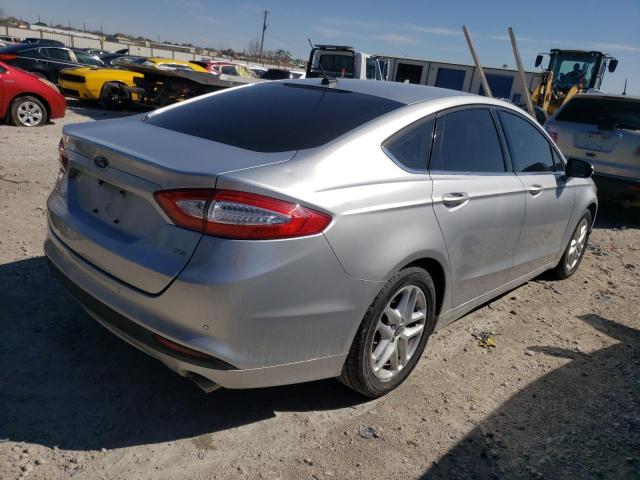 Photo 3 from auction – 2016 FORD FUSION SE with VIN 3FA6P0H73GR313972