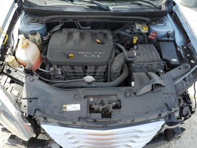 Zdjęcie 11 z aukcji – 2014 CHRYSLER 200 TOURIN z VIN 1C3CCBBB4EN178989