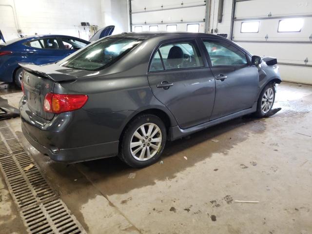 Photo 3 from auction – 2010 TOYOTA COROLLA with VIN 2T1BU4EE5AC226339