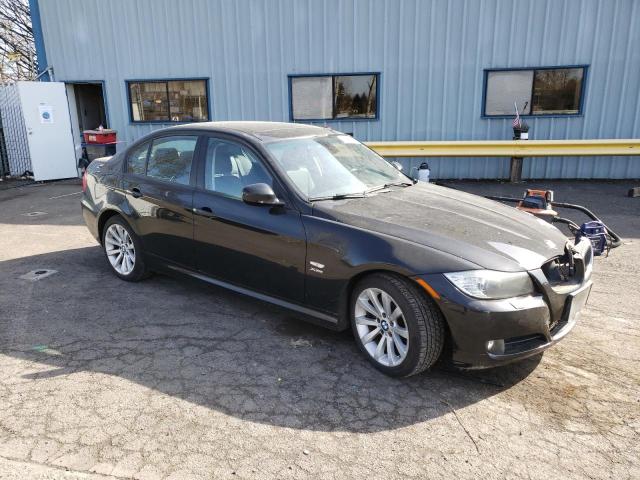 Photo 4 from auction – 2011 BMW 328 XI SUL with VIN WBAPK5C54BA659044