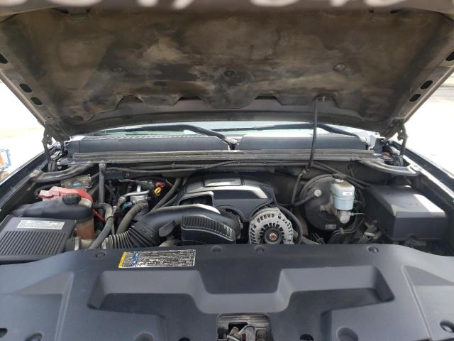 Photo 11 from auction – 2008 GMC SIERRA C15 with VIN 1GTEC14028Z224259