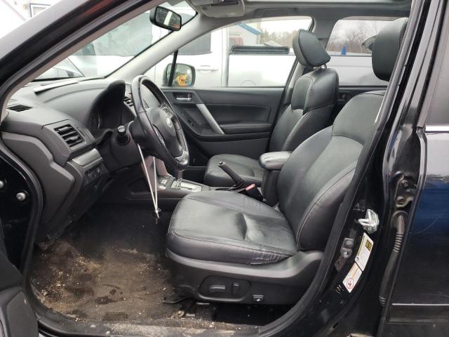 Photo 7 from auction – 2014 SUBARU FORESTER 2 with VIN JF2SJAHC8EH493009