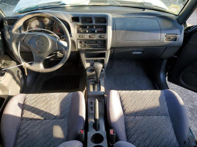 Photo 8 from auction – 2000 TOYOTA RAV4 with VIN JT3GP10V3Y0050936