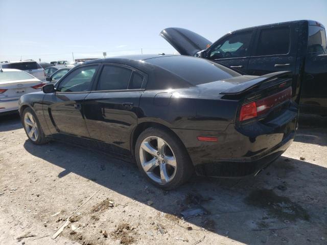Photo 2 from auction – 2014 DODGE CHARGER SX with VIN 2C3CDXHG3EH363959