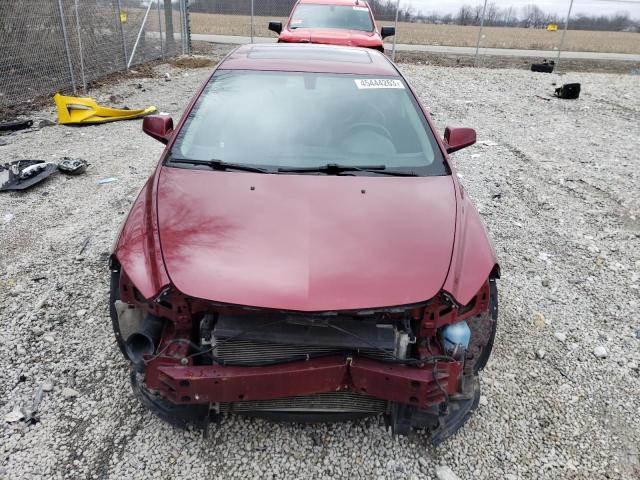 Photo 5 from auction – 2010 CHEVROLET MALIBU 2LT with VIN 1G1ZD5E77AF179644
