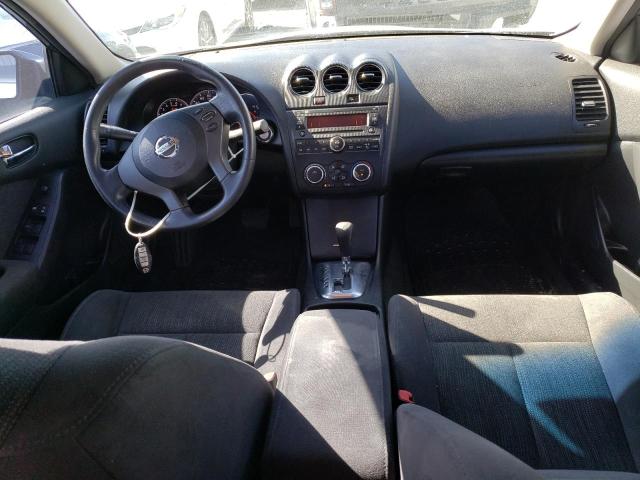 Photo 8 from auction – 2012 NISSAN ALTIMA BAS with VIN 1N4AL2AP9CN503350