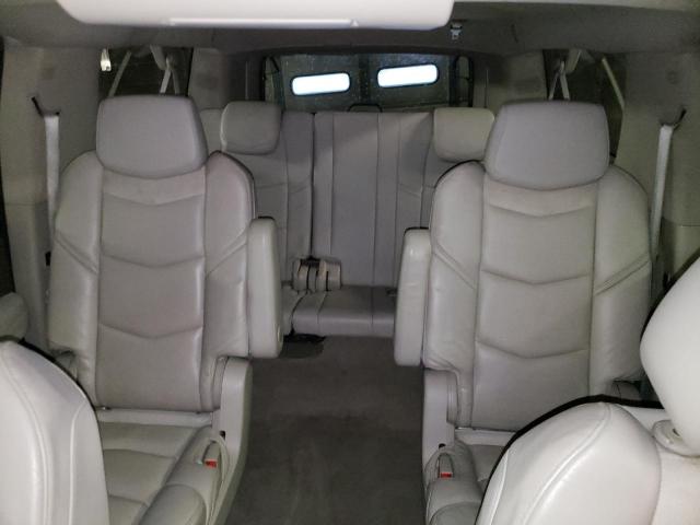 Photo 10 from auction – 2017 CADILLAC ESCALADE E with VIN 1GYS4JKJXHR203696