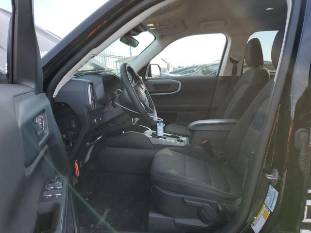 Photo 7 from auction – 2021 FORD BRONCO SPO with VIN 3FMCR9B65MRA19962