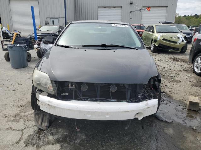 Photo 5 from auction – 2009 TOYOTA SCION TC with VIN JTKDE167390298059
