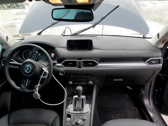 Photo 8 from auction – 2020 MAZDA CX-5 TOURI with VIN JM3KFBCM1L0858929