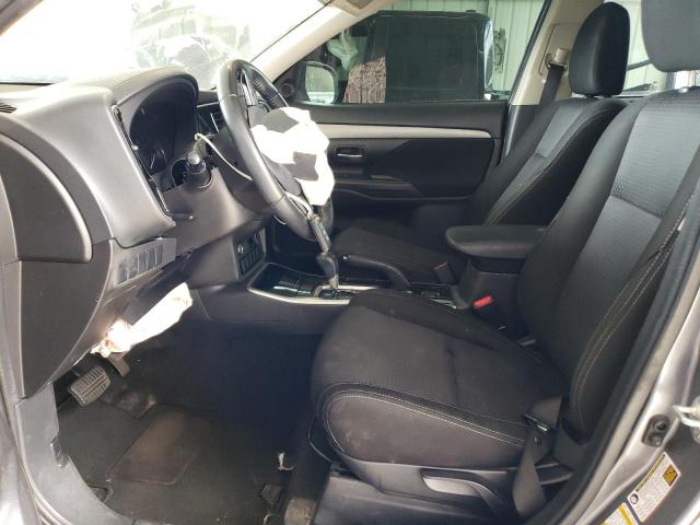 Photo 7 from auction – 2018 MITSUBISHI OUTLANDER with VIN JA4AD3A3XJZ000484