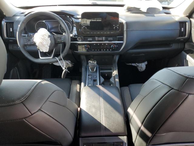 Zdjęcie 8 z aukcji – 2022 NISSAN PATHFINDER z VIN 5N1DR3CA6NC273698
