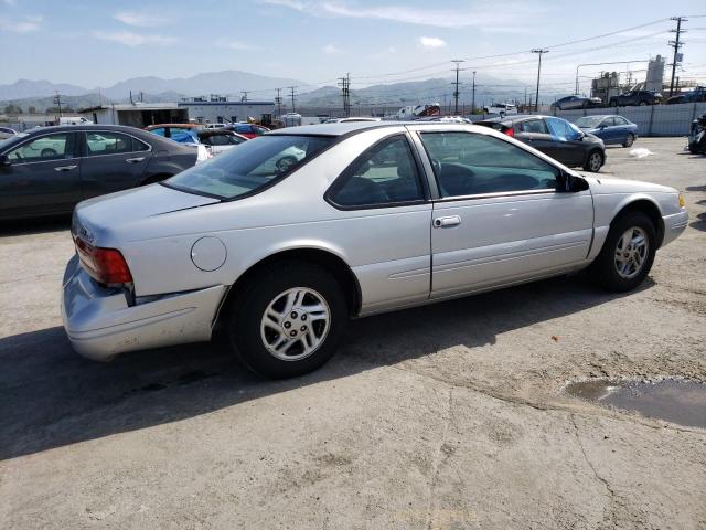Photo 3 from auction – 1997 FORD THUNDERBIR with VIN 1FALP62W3VH149336