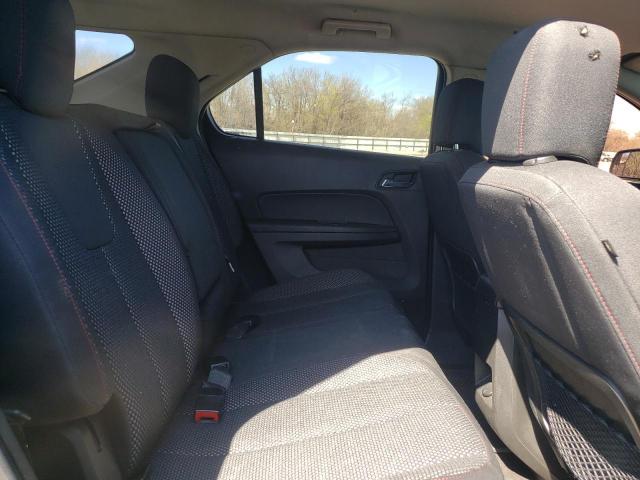 Photo 10 from auction – 2012 CHEVROLET EQUINOX LT with VIN 2GNALDEK0C6161982